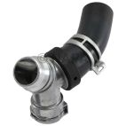 Engine Coolant Bypass Pipe Connector