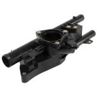 Engine Coolant Water Outlet