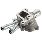Engine Coolant Water Outlet