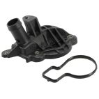 Engine Coolant Bypass Pipe Connector