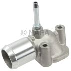 Engine Coolant Thermostat Housing