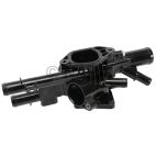 Engine Coolant Water Outlet