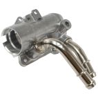 Engine Coolant Water Outlet