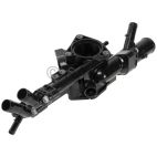 Engine Coolant Water Outlet