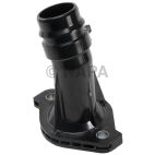 Engine Coolant Thermostat Housing