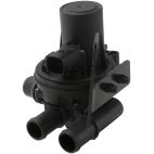 HVAC Heater Control Valve