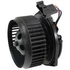 HVAC Blower Motor