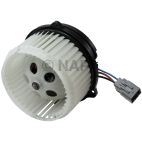 HVAC Blower Motor