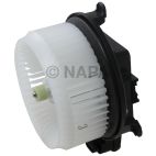 HVAC Blower Motor