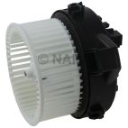 HVAC Blower Motor
