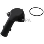 Engine Coolant Water Inlet