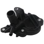 Engine Coolant Bypass Pipe Connector