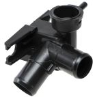 Engine Coolant Water Inlet