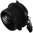 HVAC Blower Motor