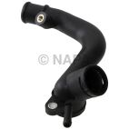 Engine Coolant Bypass Pipe Connector