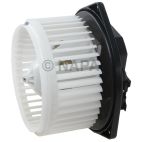HVAC Blower Motor