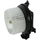 HVAC Blower Motor