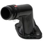 Engine Coolant Thermostat Housing