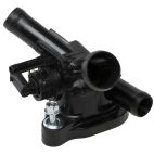 Engine Coolant Thermostat Housing