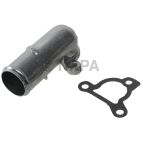 Engine Coolant Thermostat Housing