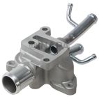 Engine Coolant Water Outlet