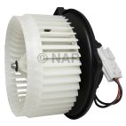 HVAC Blower Motor