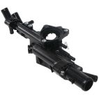 Engine Coolant Water Outlet