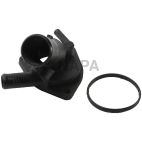 Engine Coolant Thermostat Housing