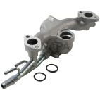 Engine Coolant Water Outlet