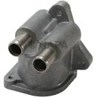 Engine Coolant Water Outlet