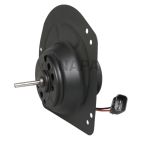HVAC Blower Motor