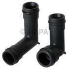 Engine Coolant Bypass Pipe Connector