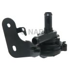 Engine Water Pump