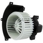 HVAC Blower Motor