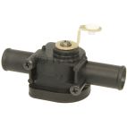 HVAC Heater Control Valve