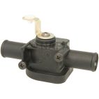 HVAC Heater Control Valve