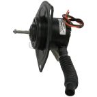 HVAC Blower Motor