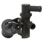 HVAC Heater Control Valve