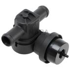 HVAC Heater Control Valve