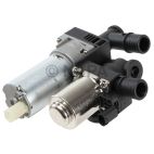 HVAC Heater Control Valve