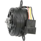 HVAC Blower Motor