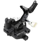 HVAC Heater Control Valve