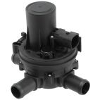 HVAC Heater Control Valve