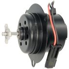 HVAC Blower Motor