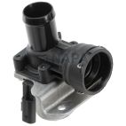 HVAC Heater Control Valve