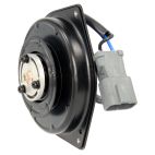 HVAC Blower Motor