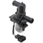 HVAC Heater Control Valve