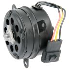 HVAC Blower Motor