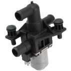 HVAC Heater Control Valve