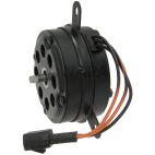 HVAC Blower Motor